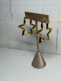 She's A Star Hoops