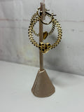 Nugget Heart Hoops