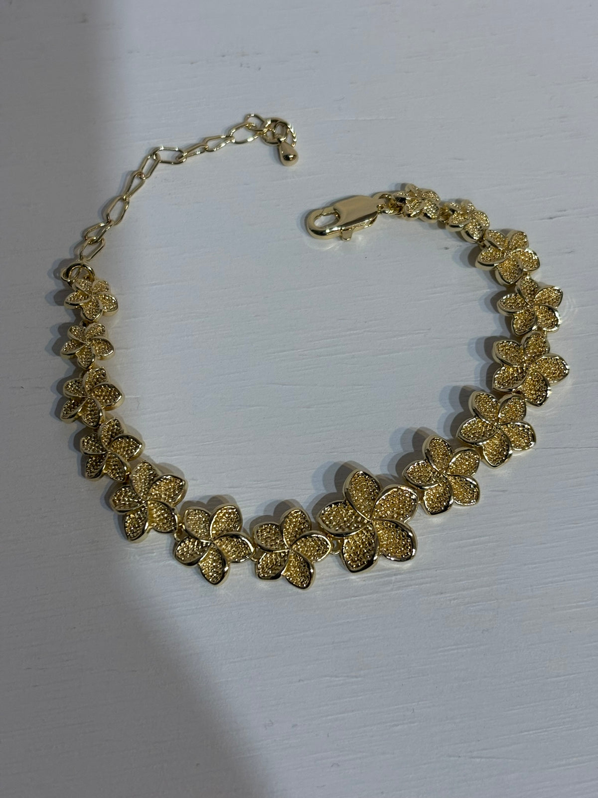 Hibicus Bracelet