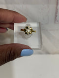 Flower Danity Ring