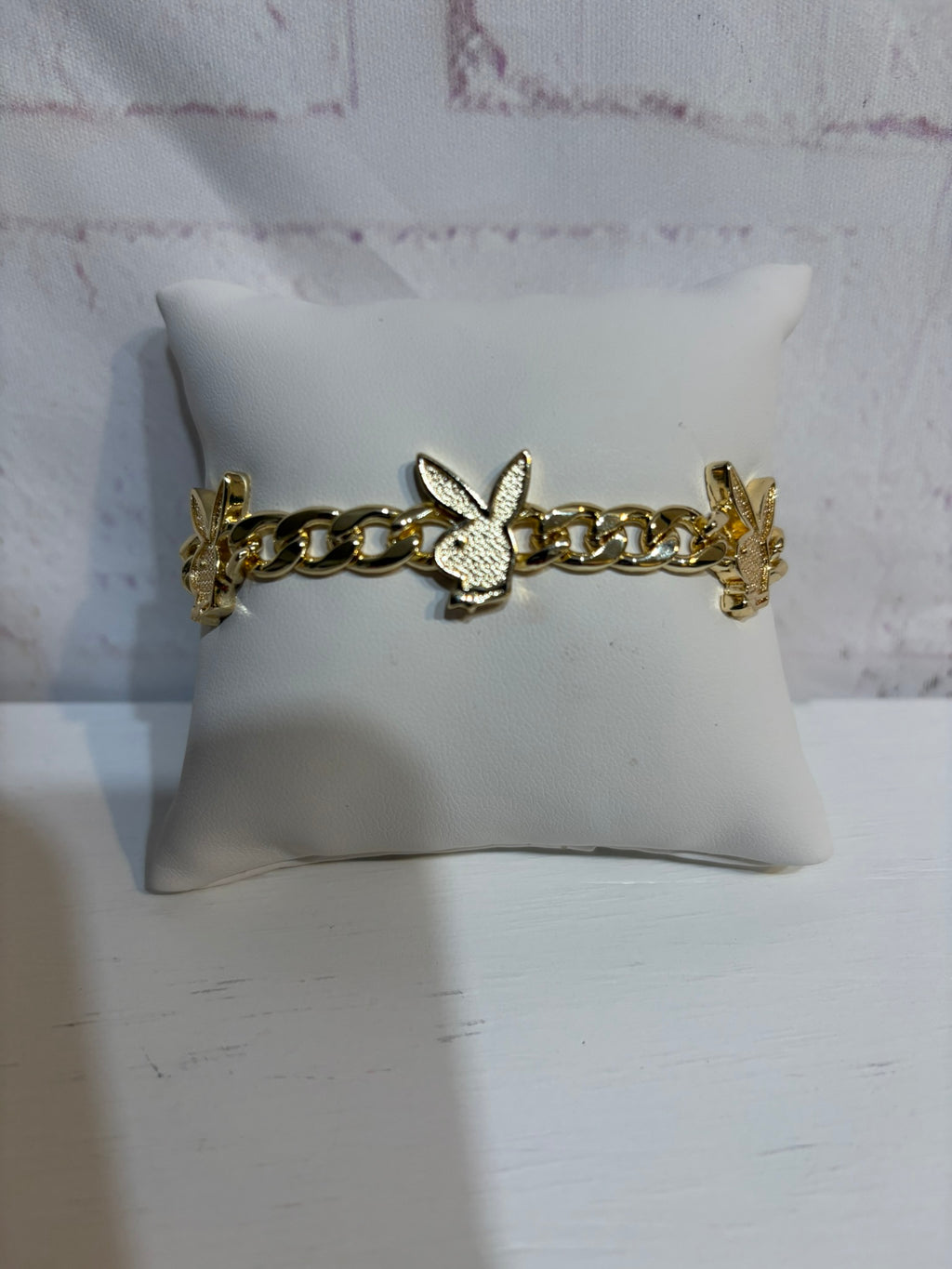 Play Boi Bracelet