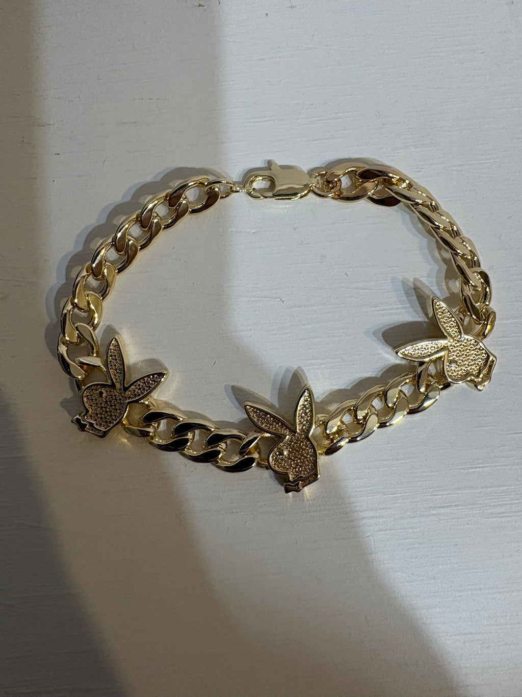 Play Boi Bracelet