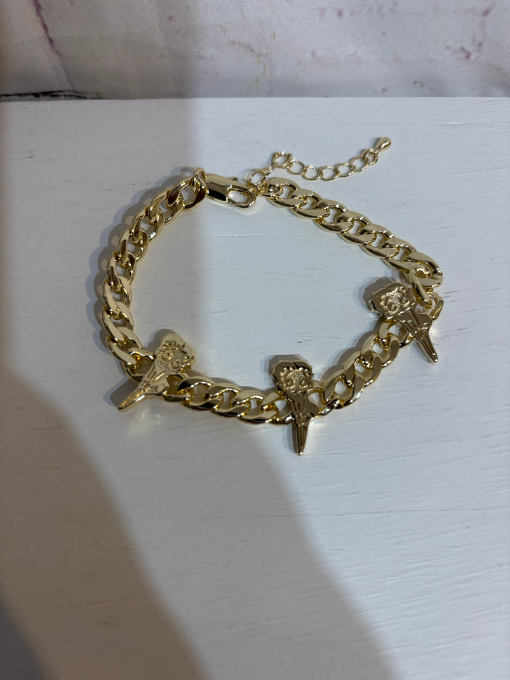 Betty Body Bracelet