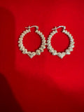 Multi Heart Hoops