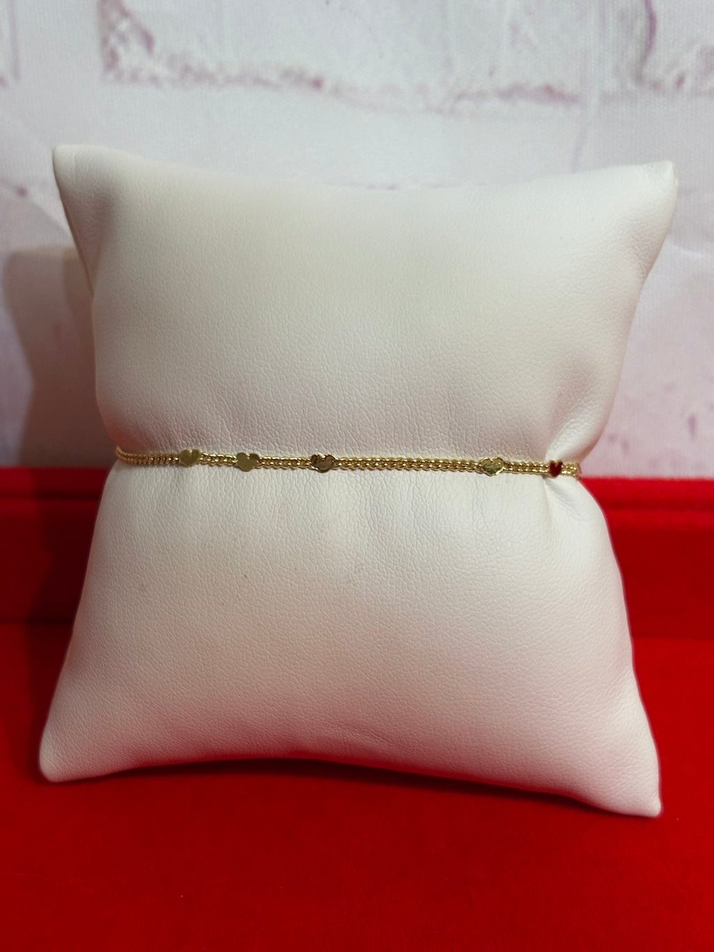 Dainty Pretty Bracelet