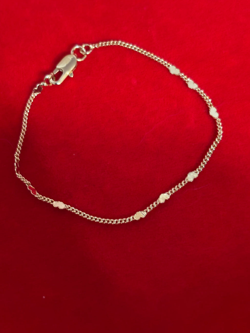 Dainty Pretty Bracelet