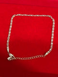 Storms Anklet