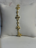 Chrome HRT Bracelet