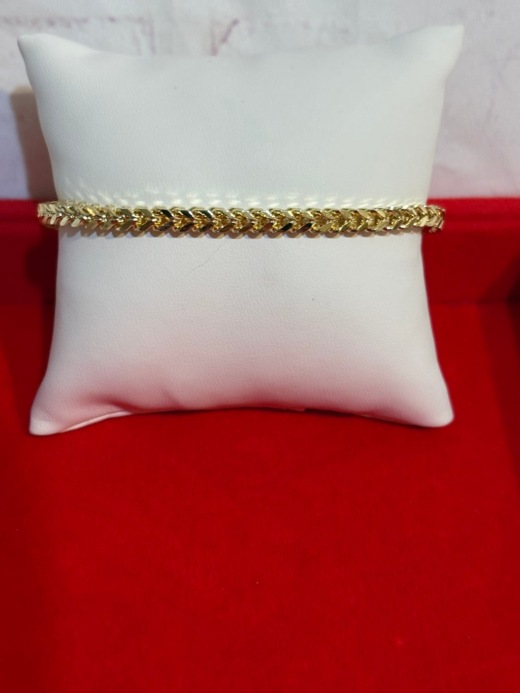 Franco Bracelet