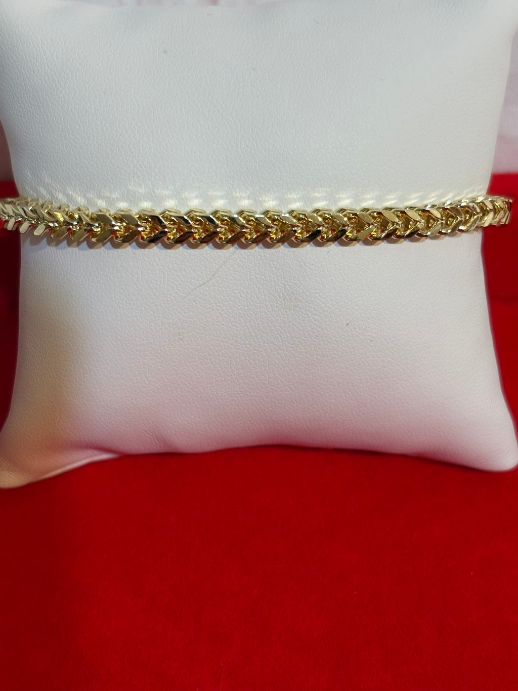 Franco Bracelet