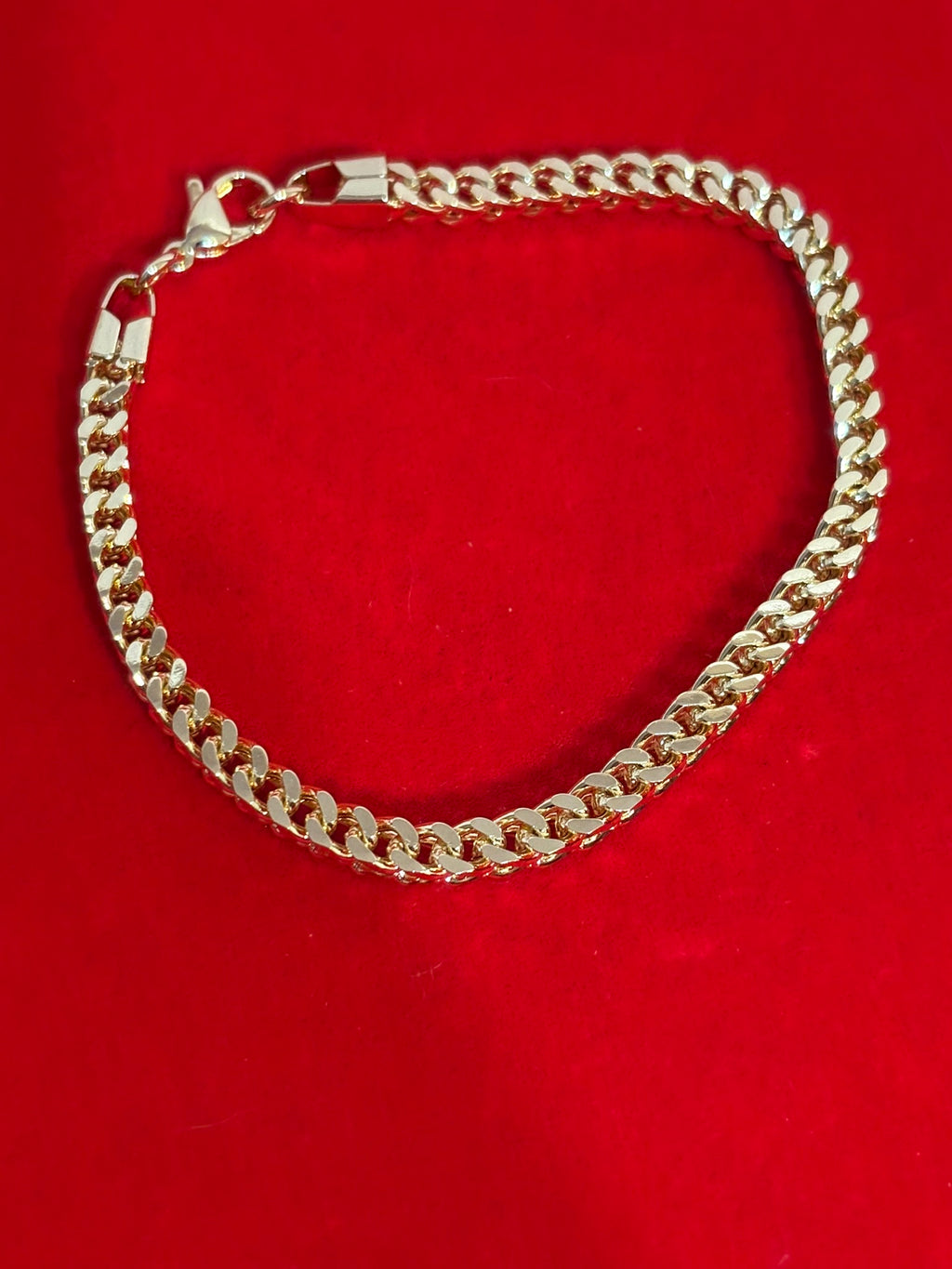 Franco Bracelet