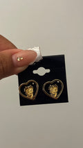 Steal my heart betty studs