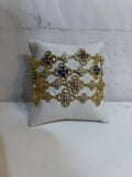 Sparkling Bloom Bracelet