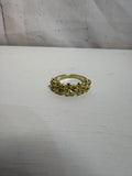 Multi- Flower Ring