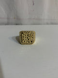 Dion Nugget Ring
