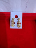 Amalfi Bloom Earrings