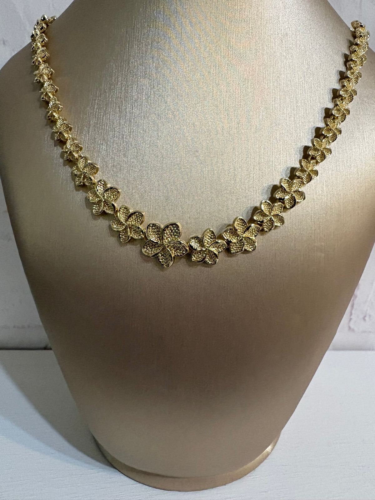 Endless Bloom Necklace