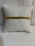 Signature Link Bracelet