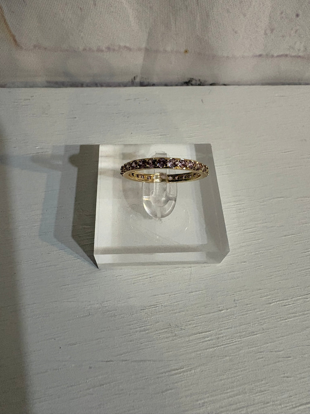 Danity Lady Ring