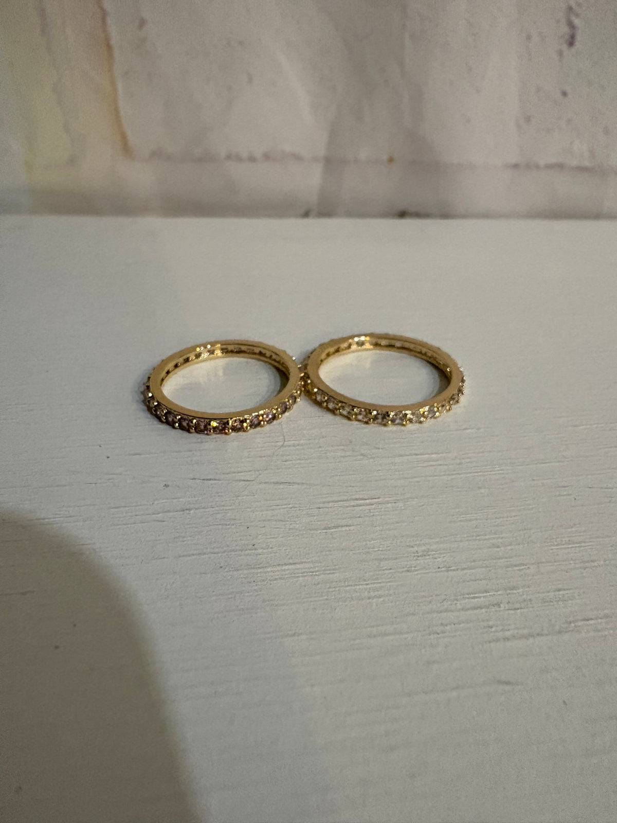 Danity Lady Ring