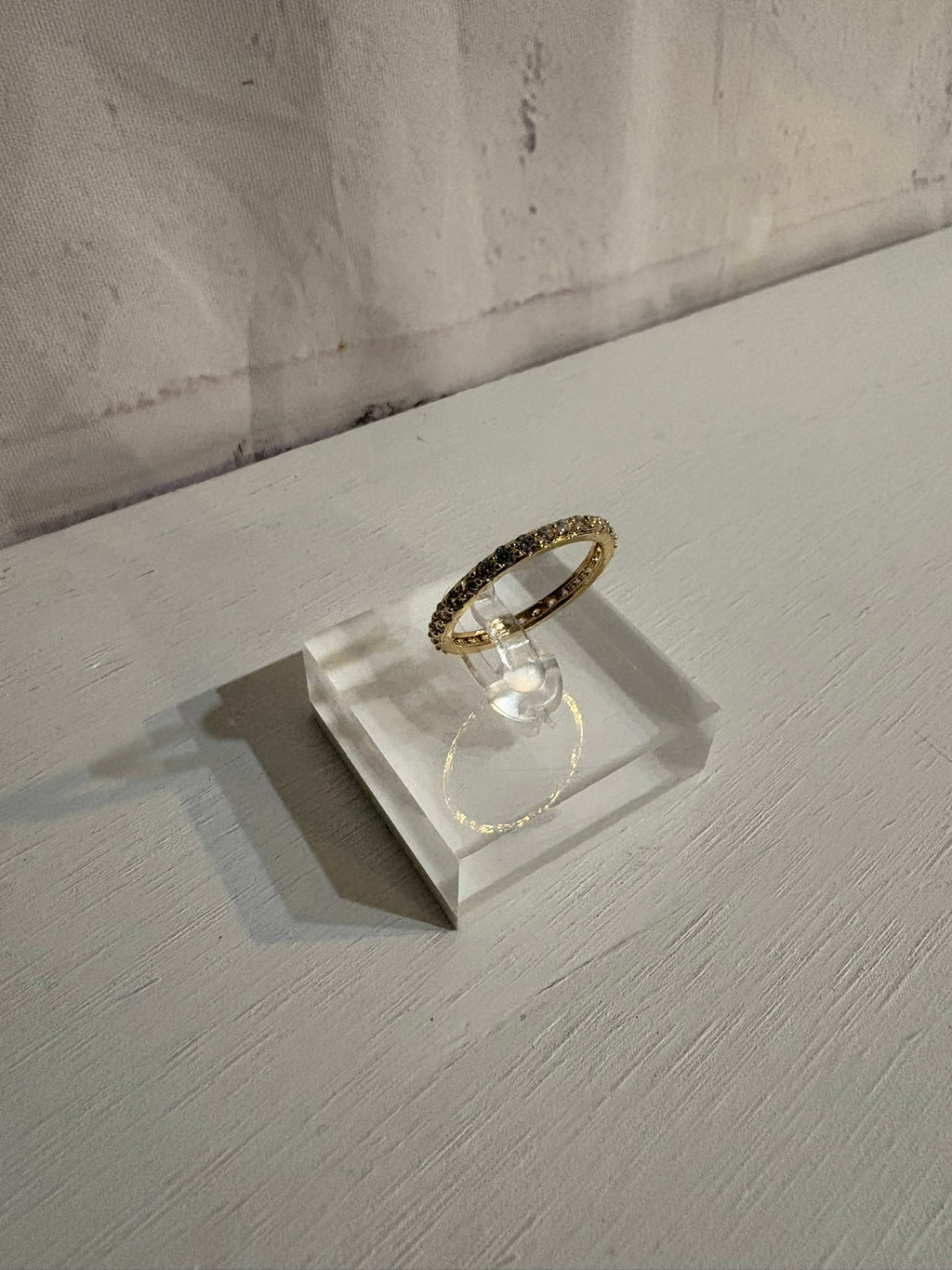 Danity Lady Ring
