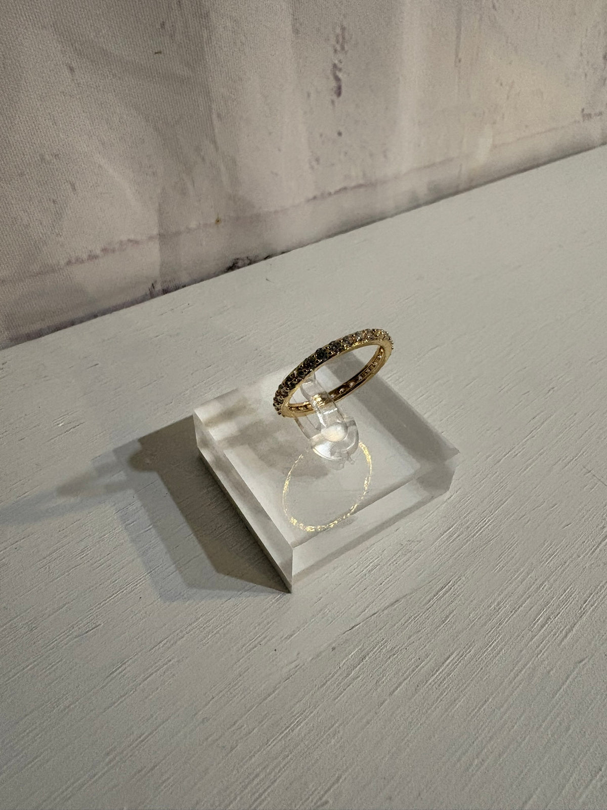 Danity Lady Ring