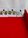 Initial Studs