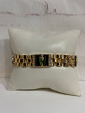 San Judas Rolly Bracelet