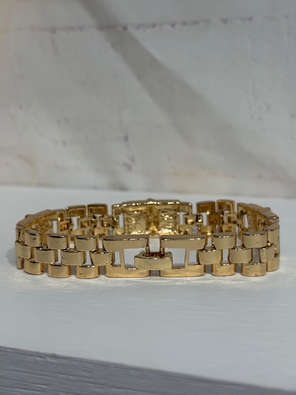 San Judas Rolly Bracelet
