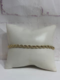 Simple rope bracelet