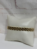 Skinny Rolly style bracelet