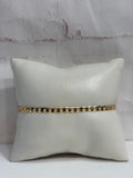 Curb bracelets