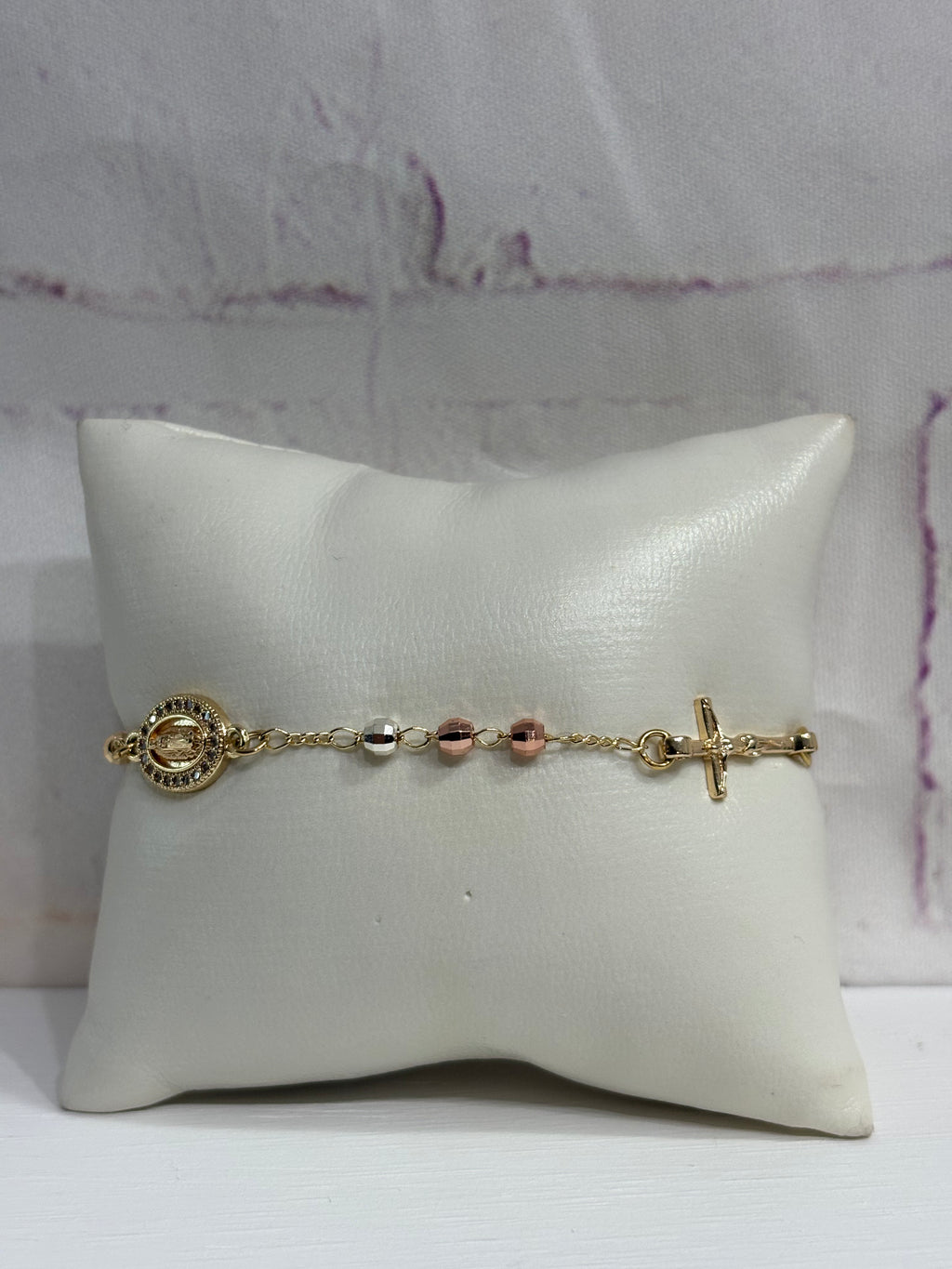 Rosary Bracelet