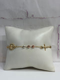 Rosary Bracelet