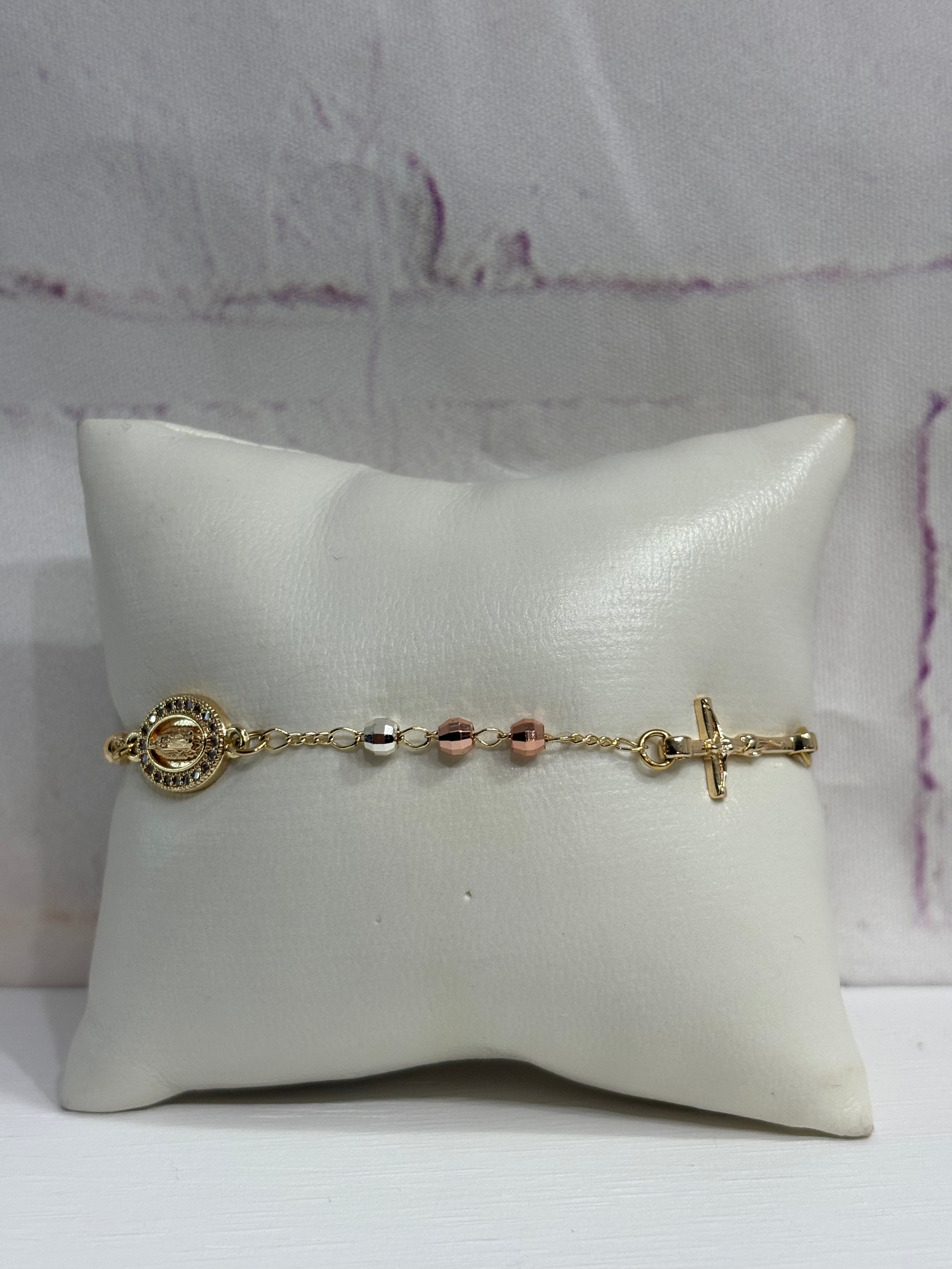 Rosary Bracelet