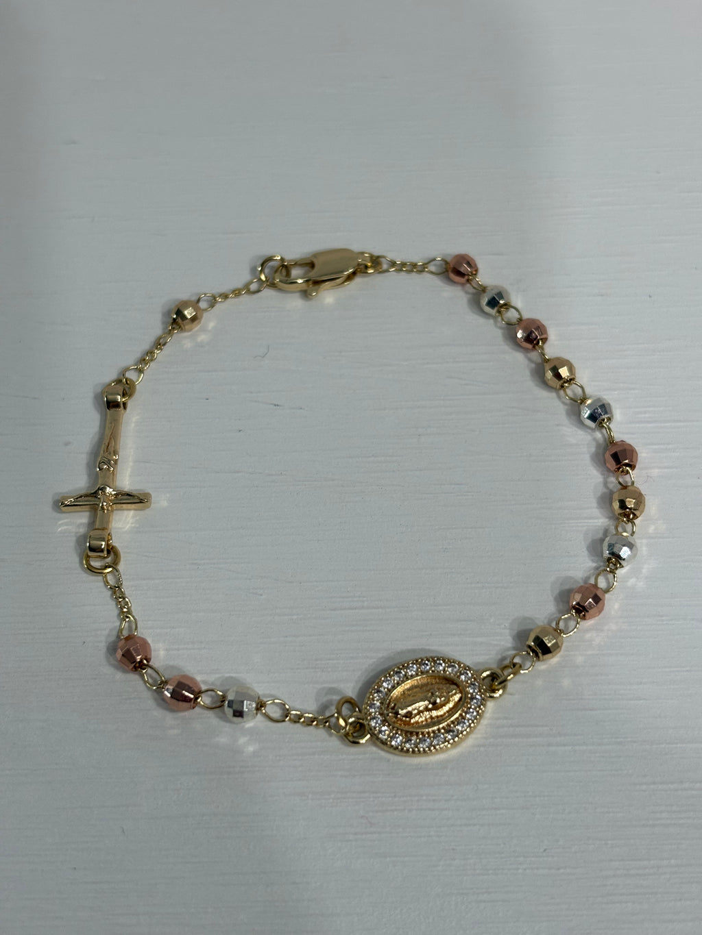 Rosary Bracelet