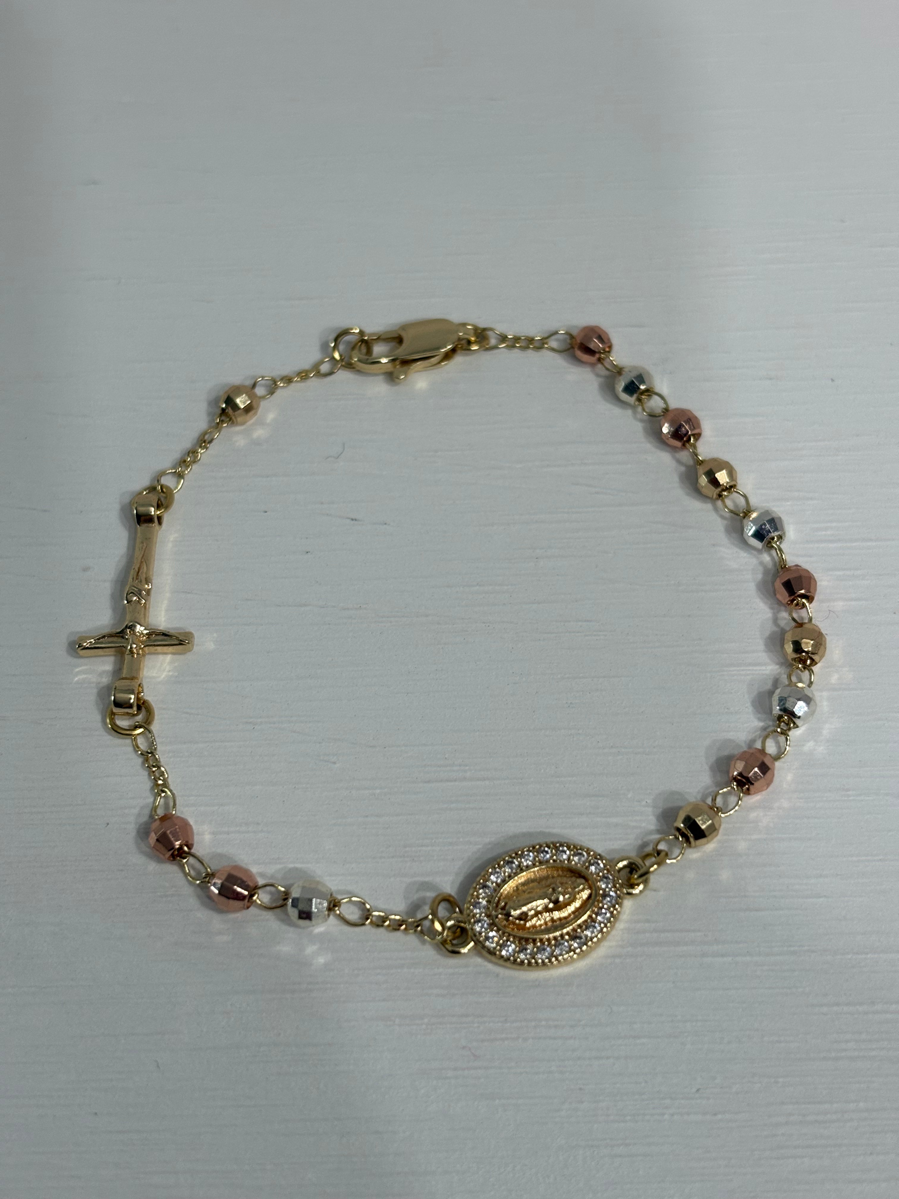 Rosary Bracelet