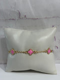 Pink Clove Bracelets