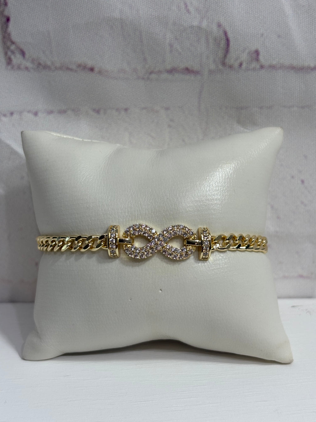 Inifnity Bracelet