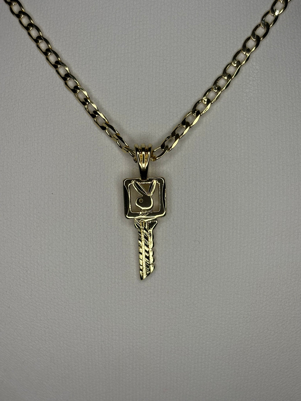 Key Bunny