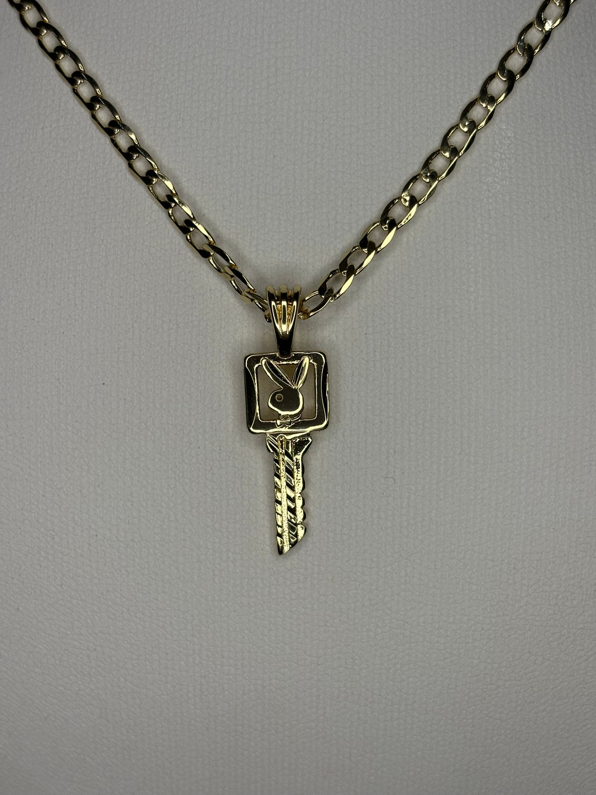 Key Bunny