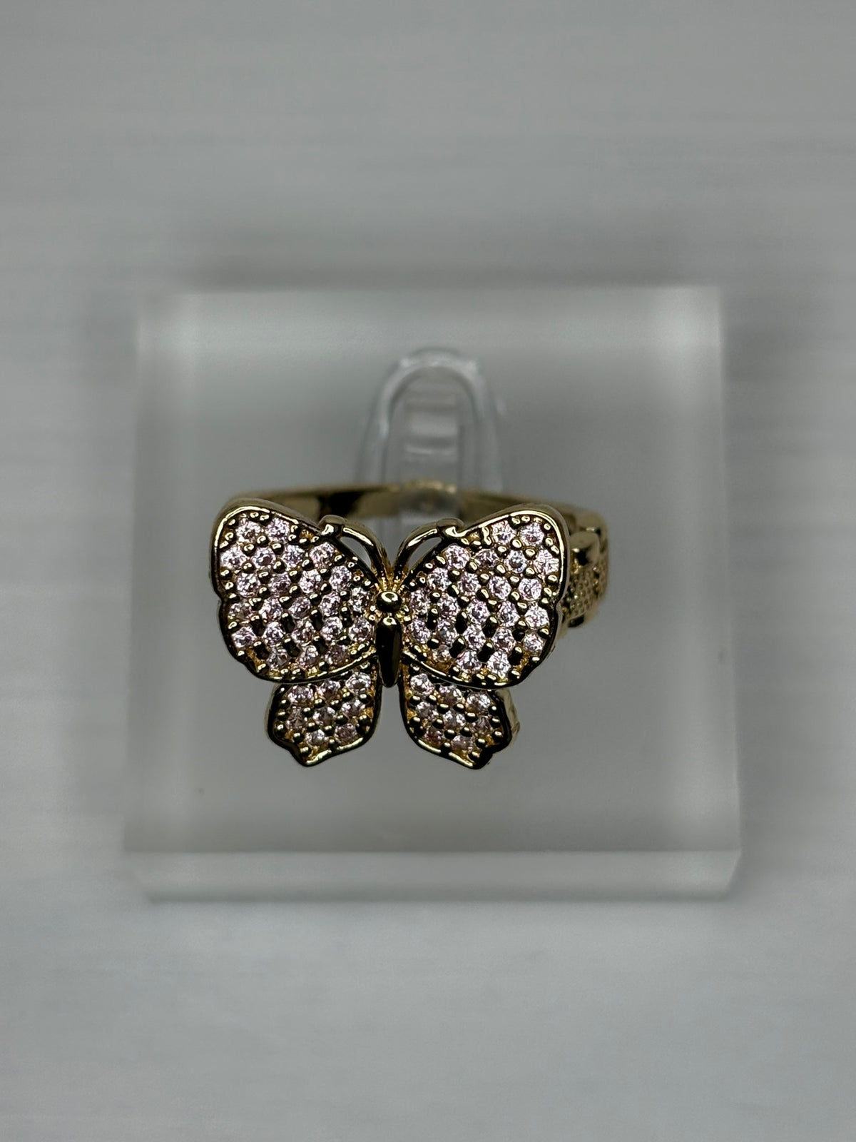 Rolly Large Mariposa