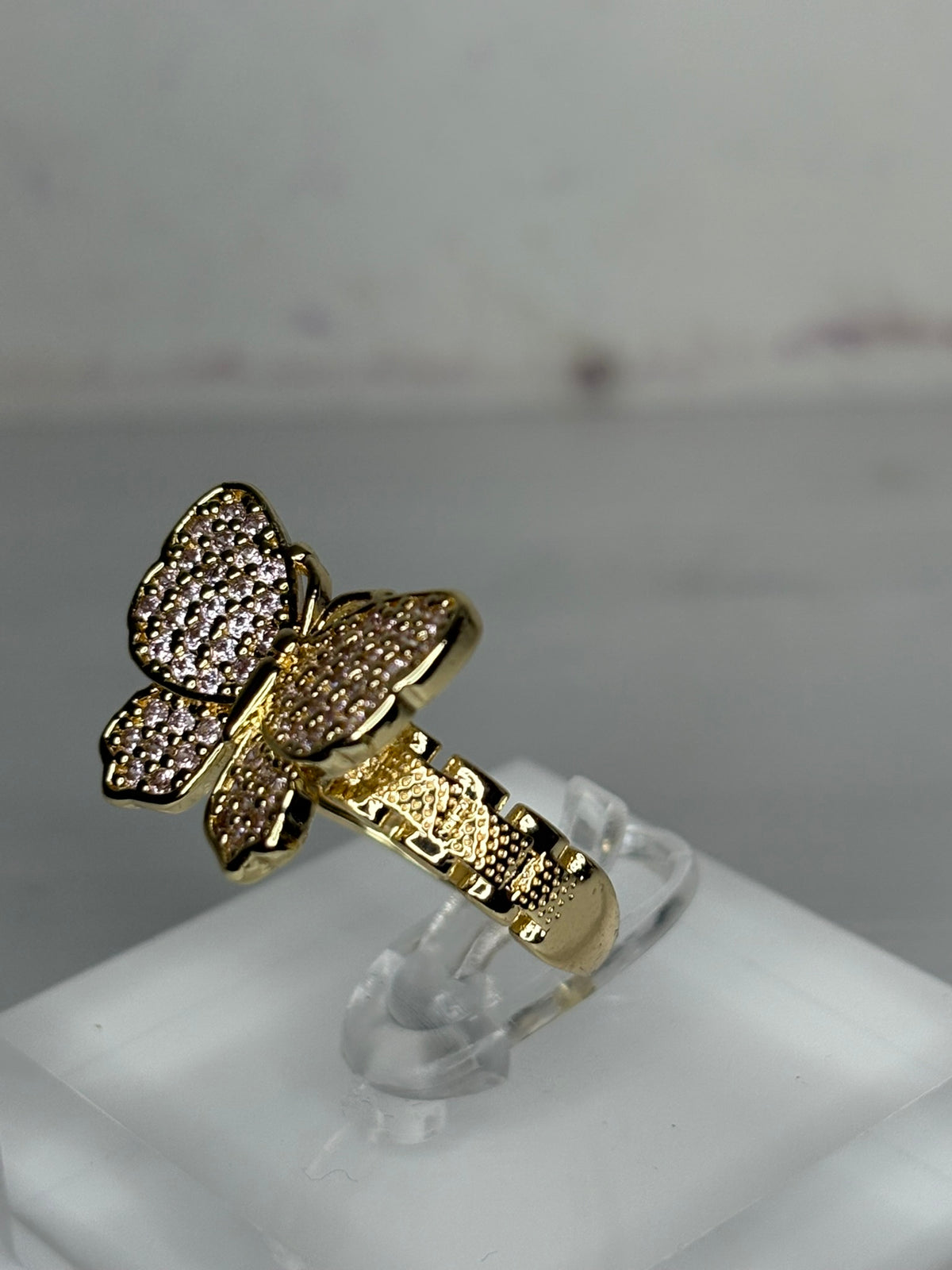 Rolly Large Mariposa