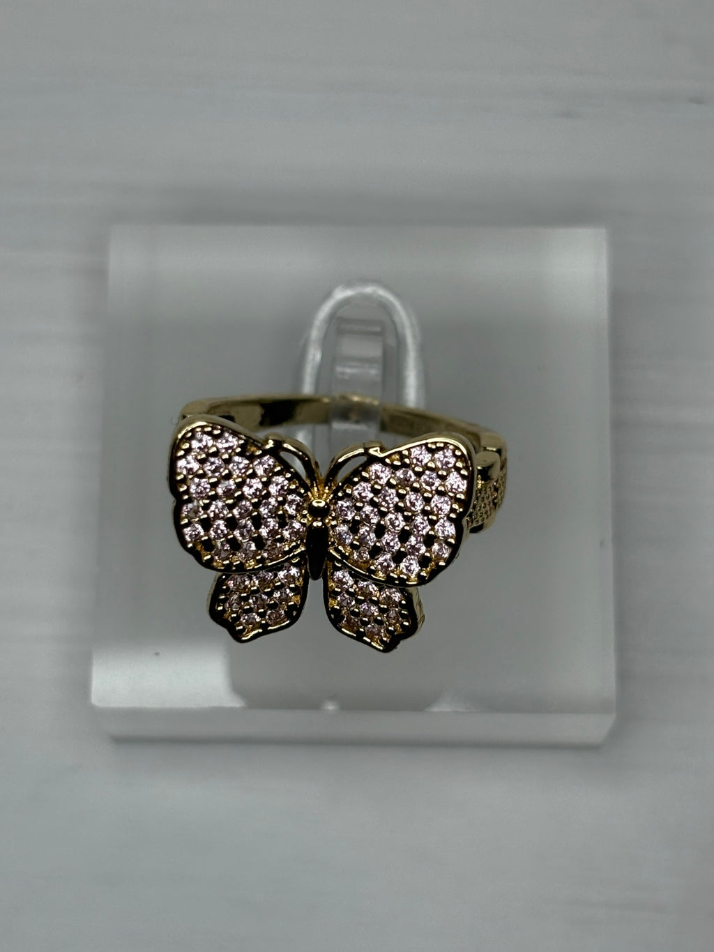 Rolly Large Mariposa