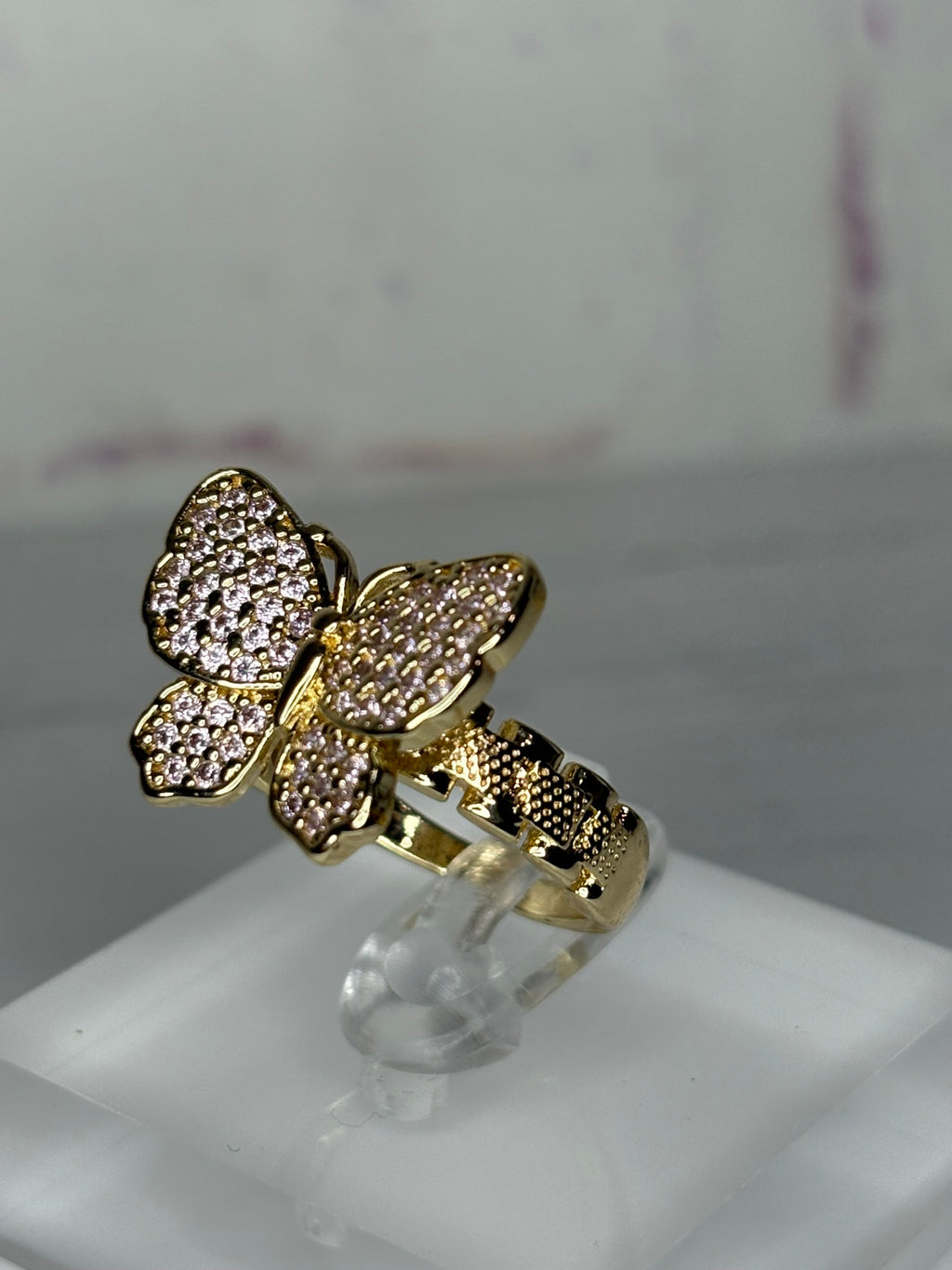 Rolly Large Mariposa