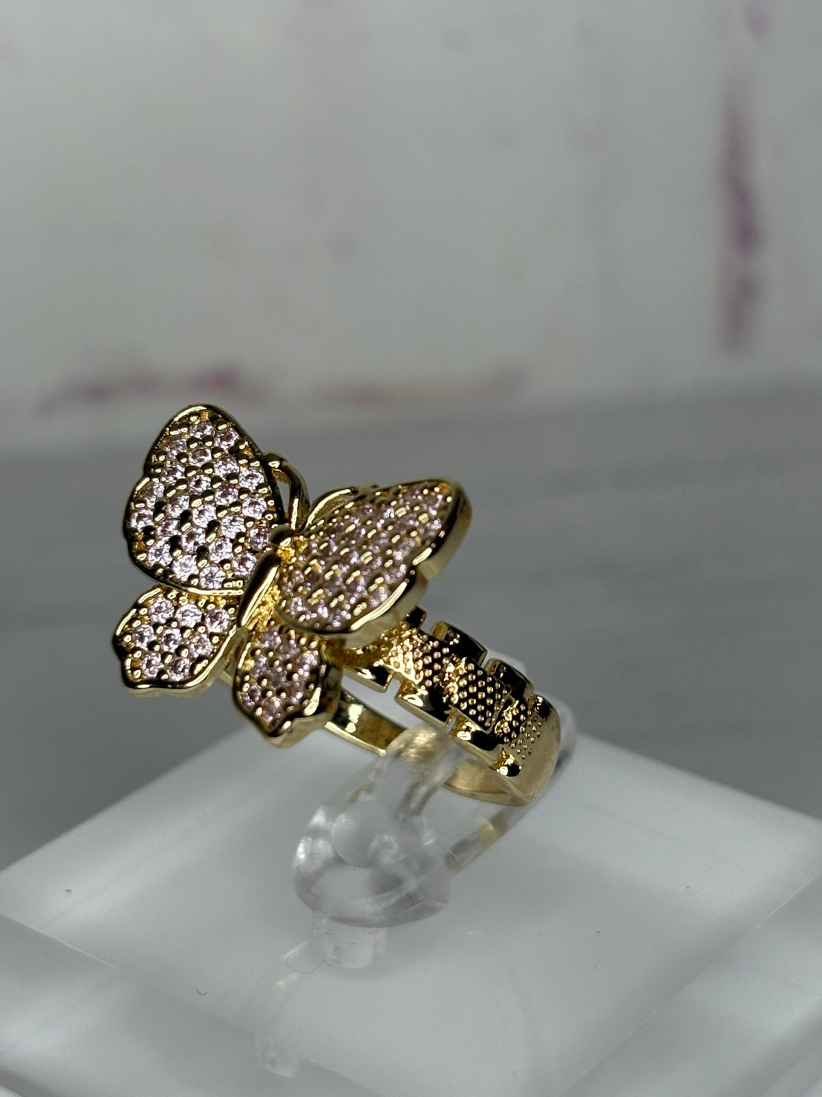 Rolly Large Mariposa