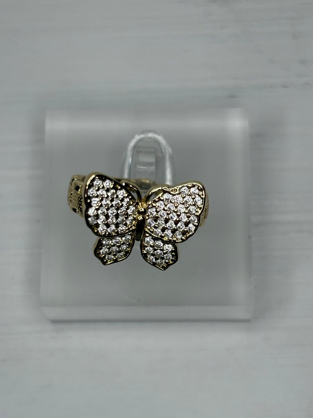 Rolly Large Mariposa