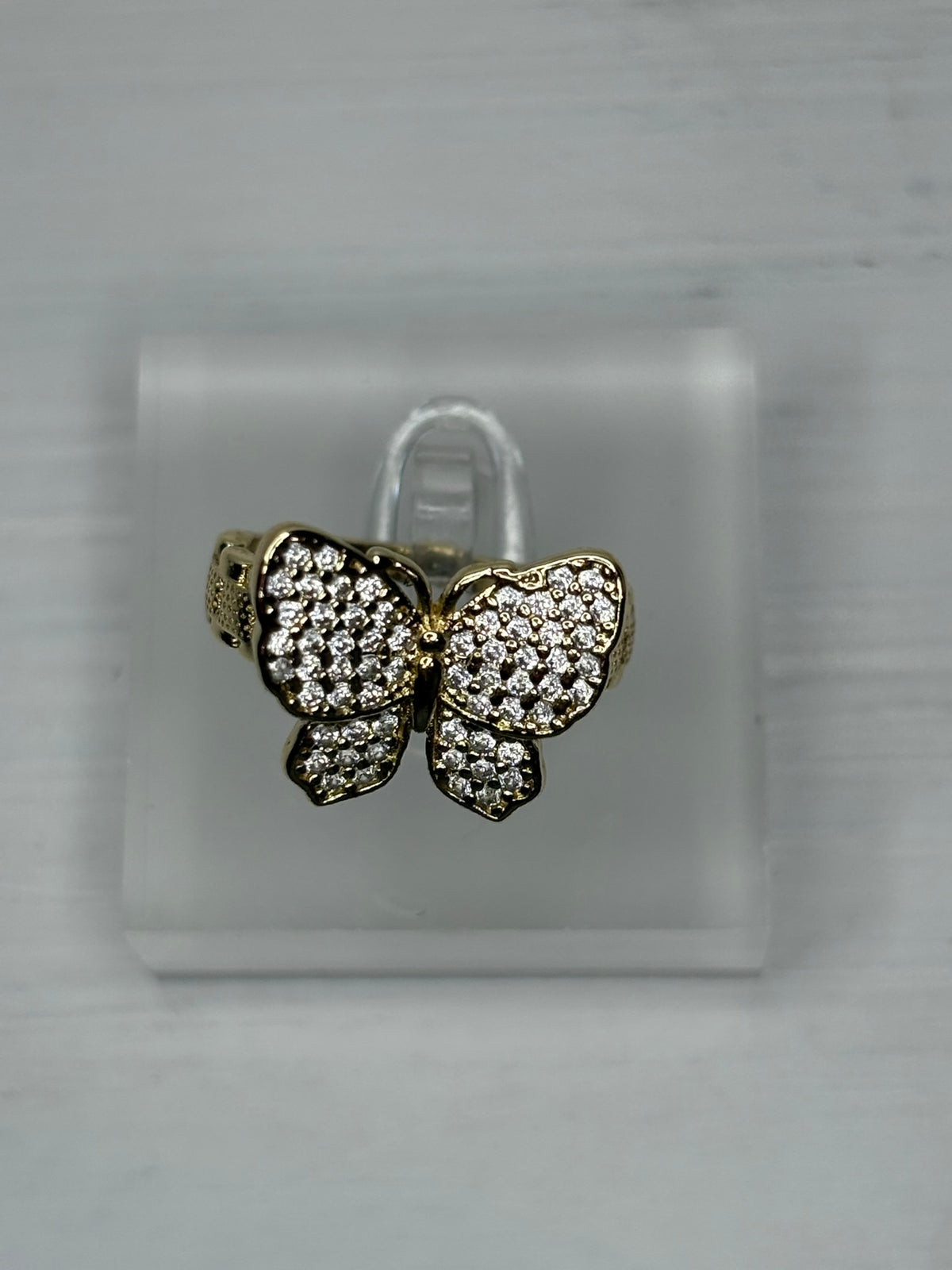 Rolly Large Mariposa