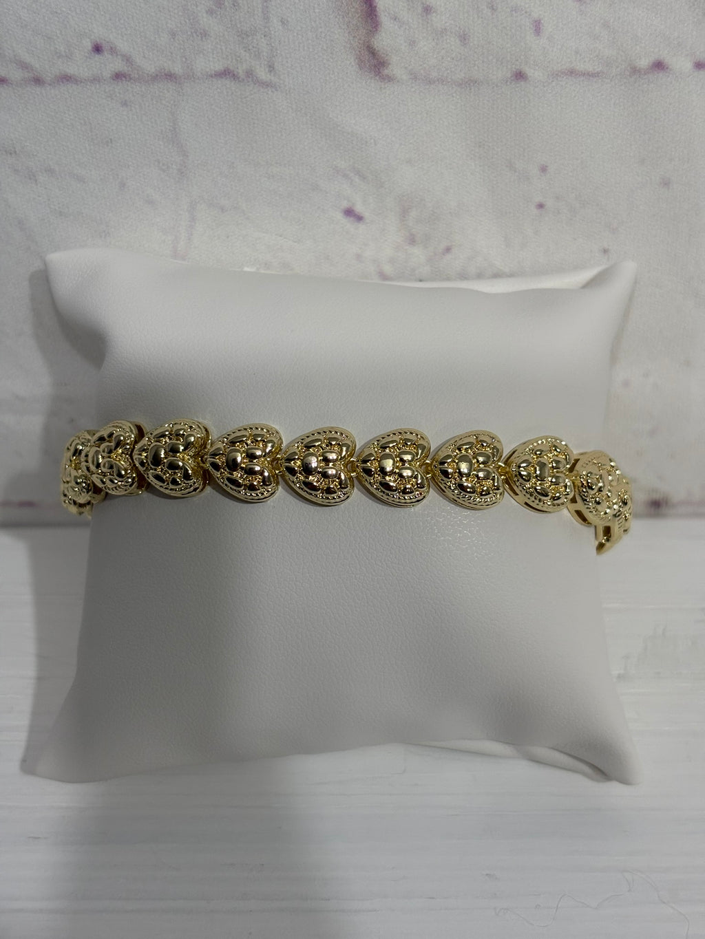 Forever Corazon Bracelet
