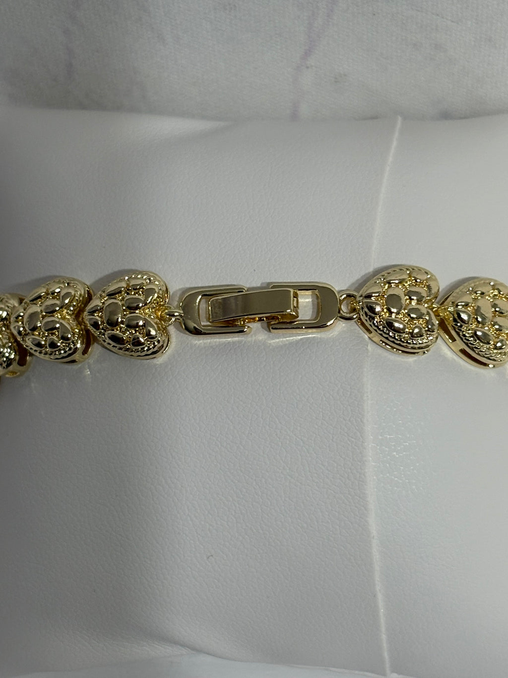 Forever Corazon Bracelet
